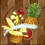 Fruit Slice Frenzy