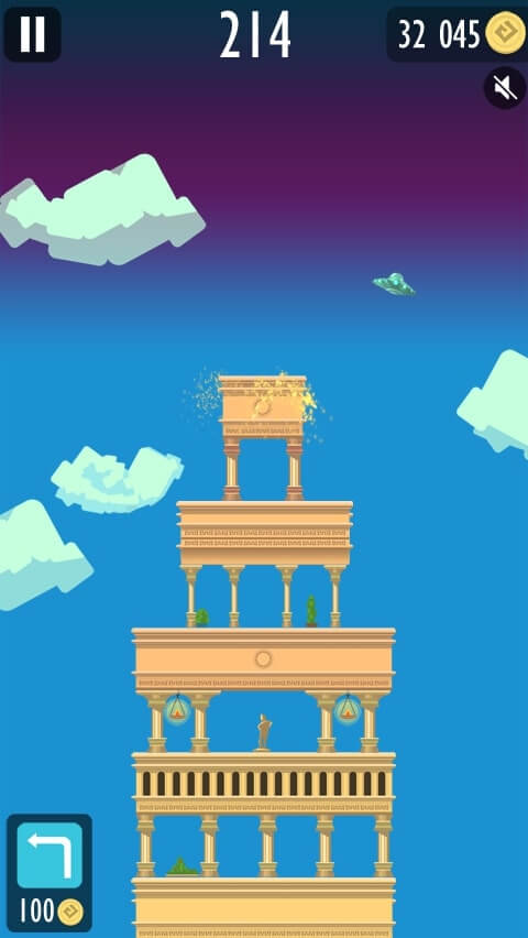Turm von Babel