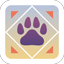 Wild Memory Match HD