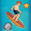 Let's Surf