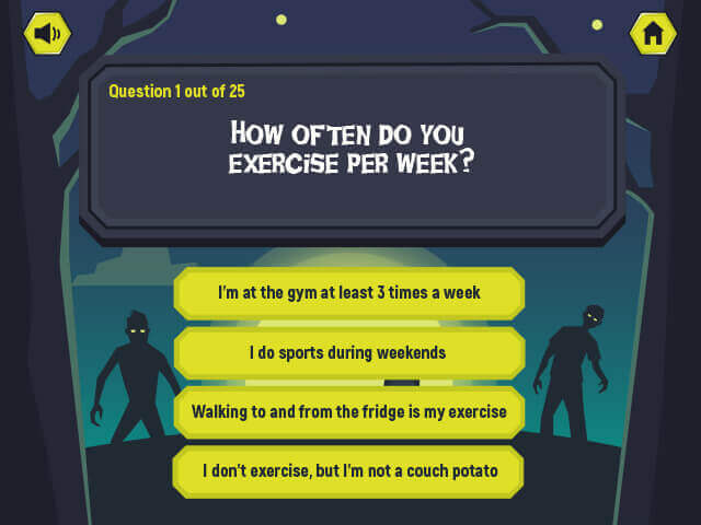 Zombie Apokalypse Überleben