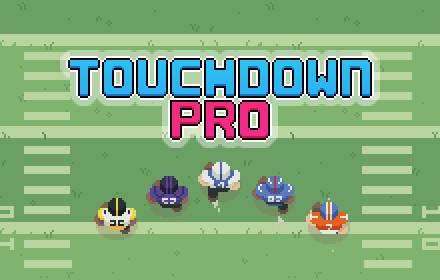 Touchdown Profi