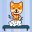 Puppy Jump