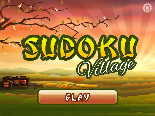 Sudoku-Dorf