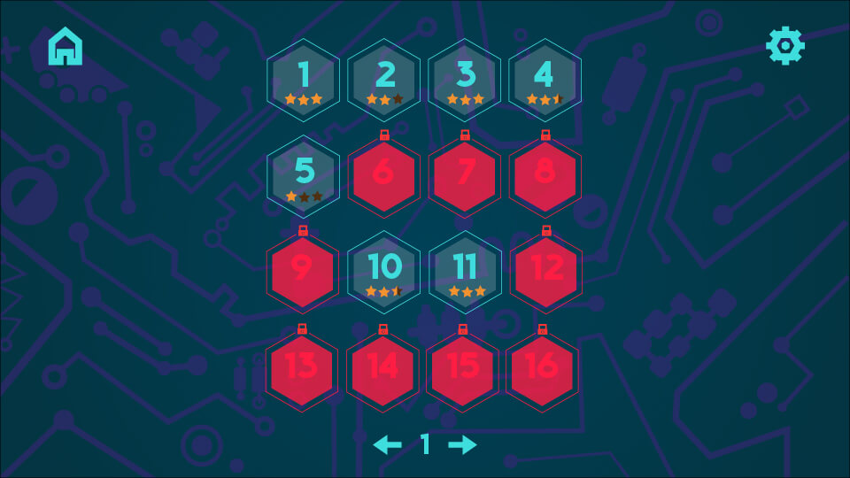 Agent Curiosa Vs Rogue Robots